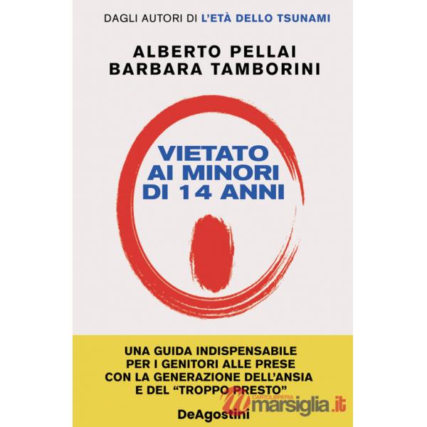 Vietato ai minori di 14 anni. Nuova ediz.