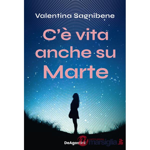 C'è vita anche su Marte