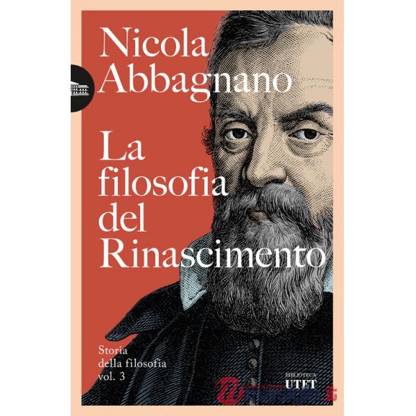 Filosofia del Rinascimento. Storia della filosofia (La). Vol. 3