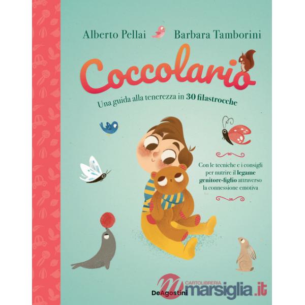 Coccolario. Ediz. a colori