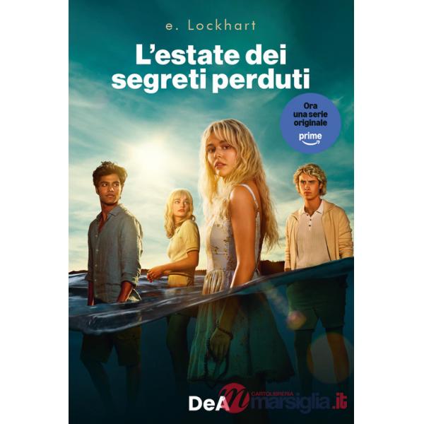 Estate dei segreti perduti (L')