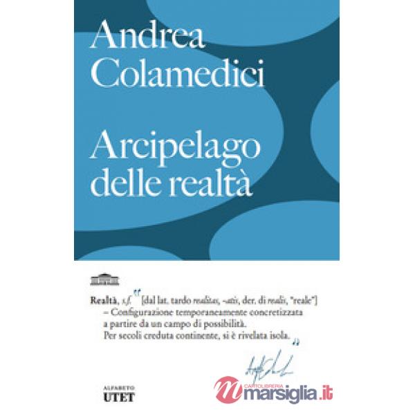 Arcipelago delle realtà