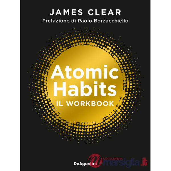 Atomic habits. Il workbook