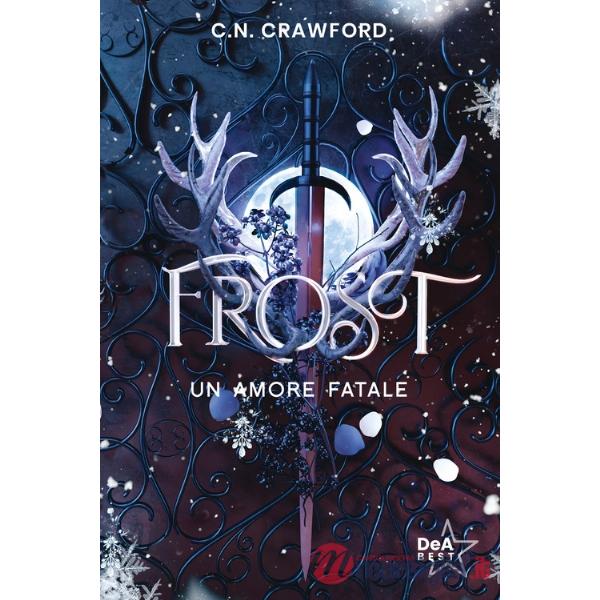 Frost. Un amore fatale
