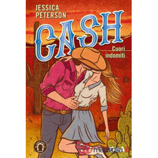 Cash. Cuori indomiti. Booklover approved