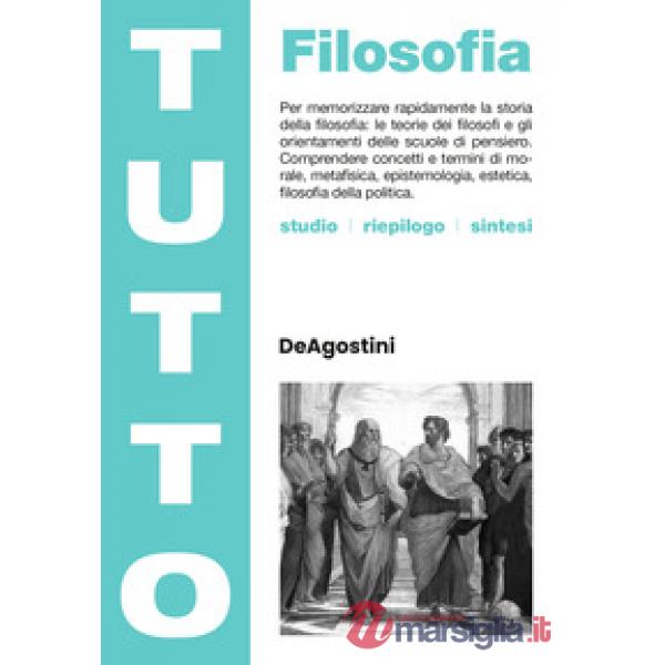 Tutto filosofia