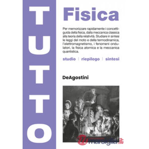 Tutto fisica