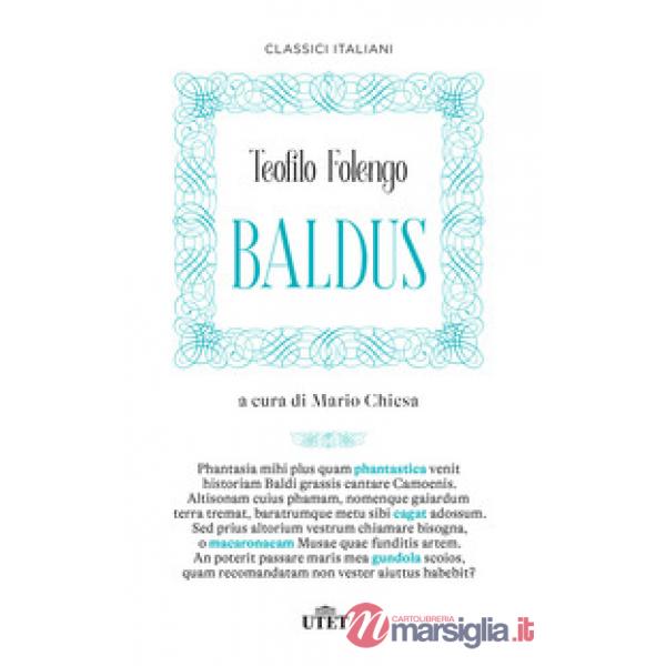 Baldus
