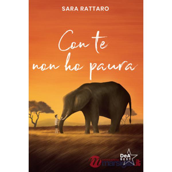 Con te non ho paura