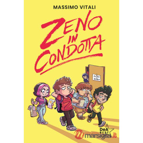 Zeno in condotta