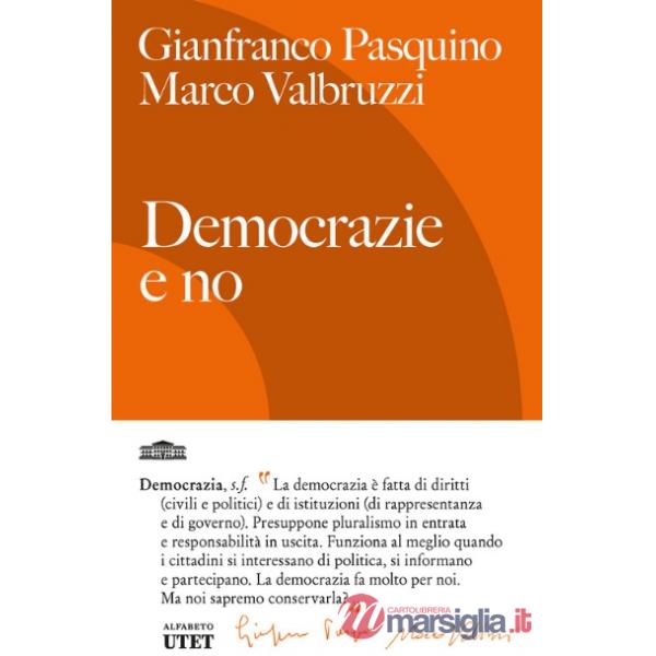Democrazie e no