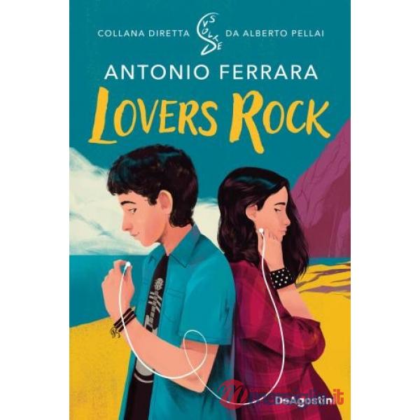 Lovers rock