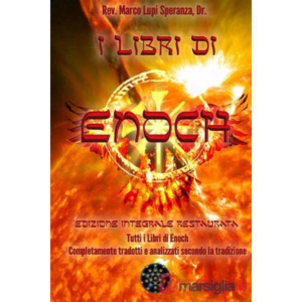 I libri Enoch