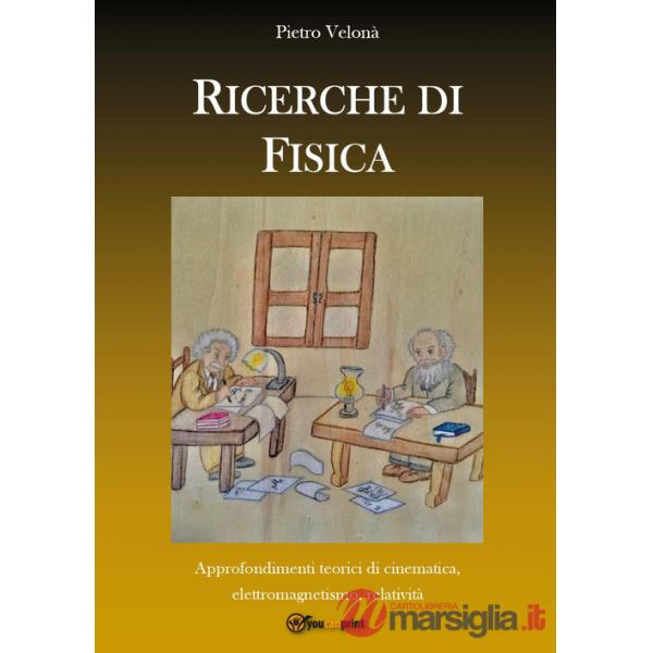 Ricerche di fisica