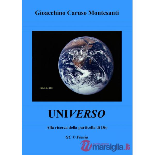 Universo. Alla ricerca della particella di Dio