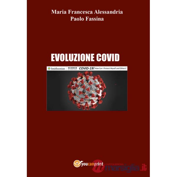 Evoluzione Covid