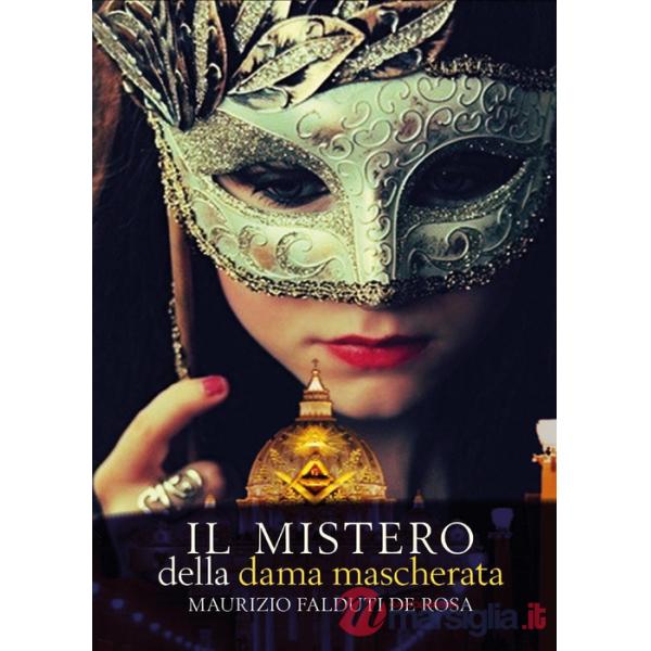 Mistero della dama mascherata (Il)