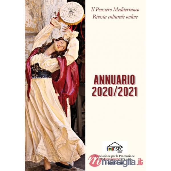 Pensiero Mediterraneo. Rivista culturale online (2020-2021) (Il)