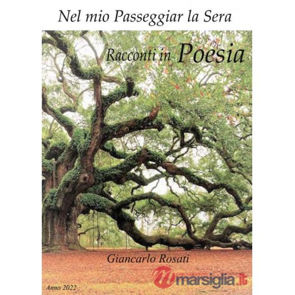 Nel mio passeggiar la sera