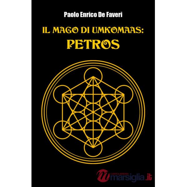 Mago di Umkomaas. Petros (Il)
