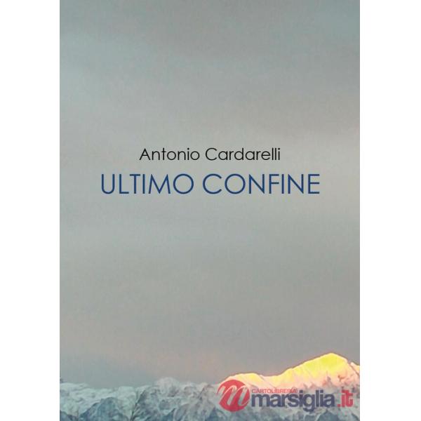 Ultimo confine