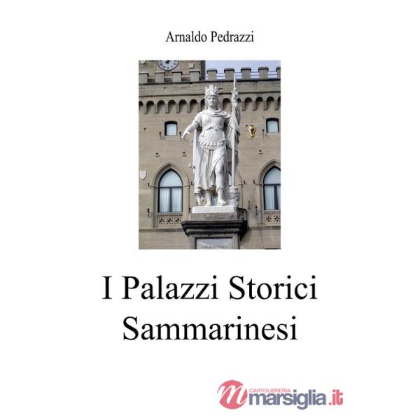 Palazzi storici sammarinesi (I)