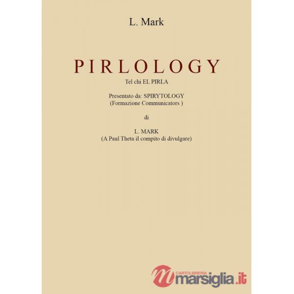 Pirlology. Tel chi el pirla
