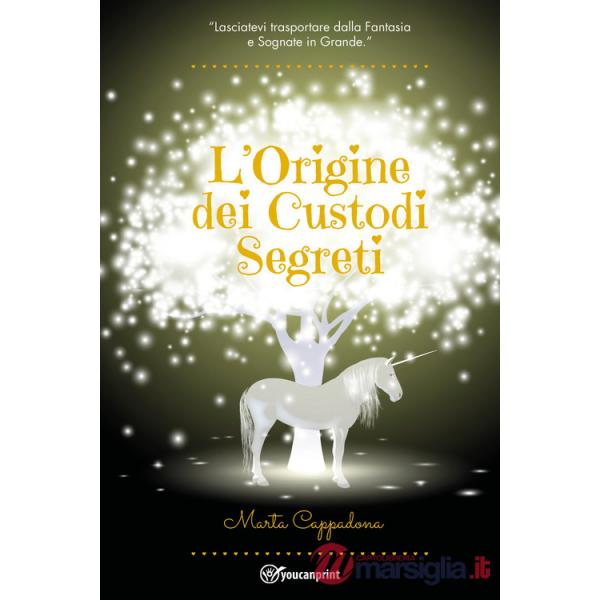 Origine dei custodi segreti (L')