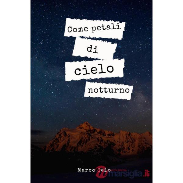 Come petali di cielo notturno