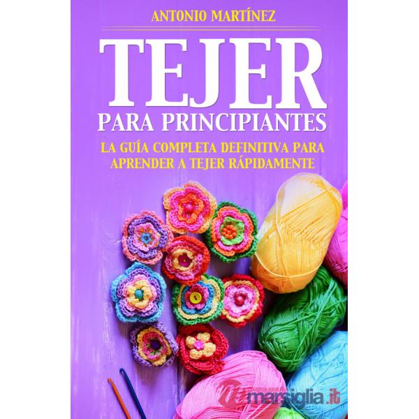 Tejer para principiantes
