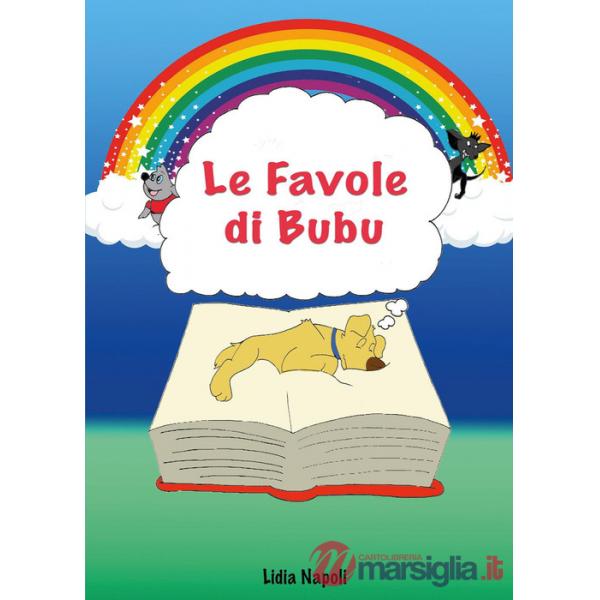 Favole di Bubu (Le)