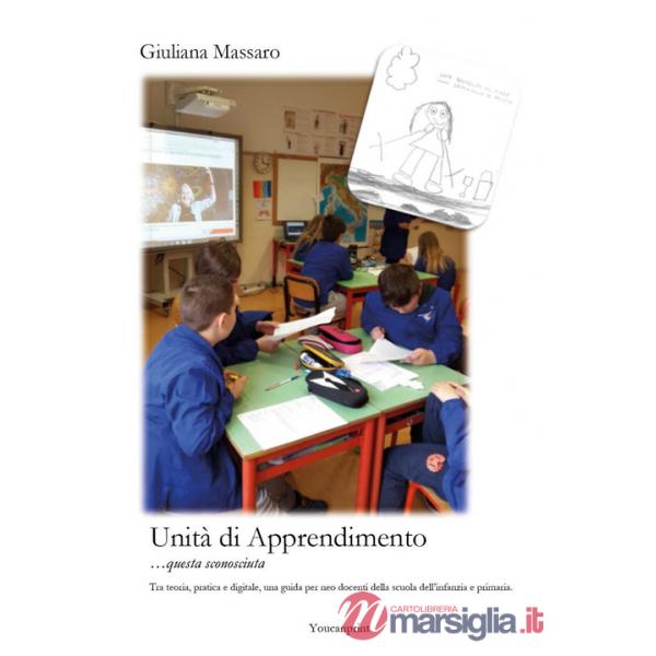 Unità di apprendimento... questa sconosciuta