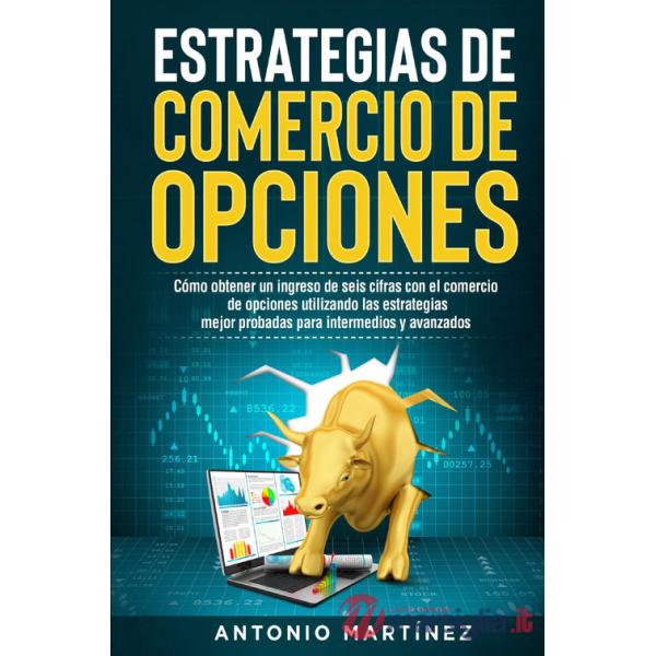 Estrategias de comercio de opciones