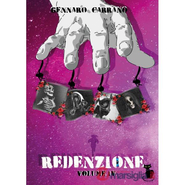 Redenzione. Vol. 4