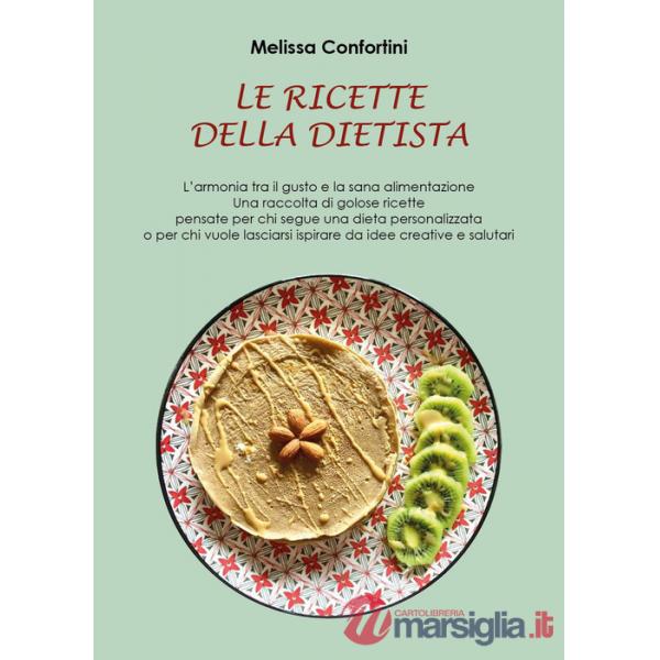 Ricette della dietista (Le)