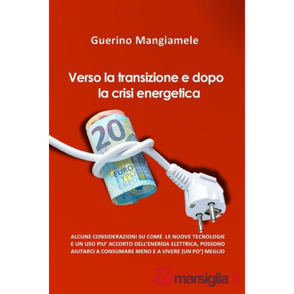 Verso la transizione e dopo la crisi energetica. Alcune considerazioni su come le nuove tecnologie e un uso più accorto dell'ene