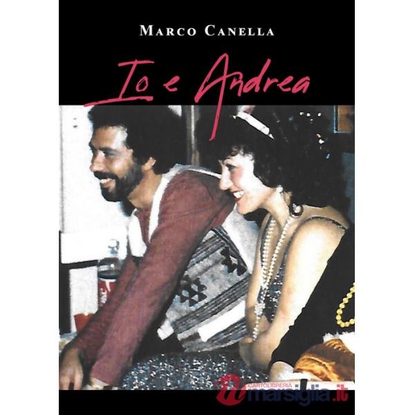 Io e Andrea