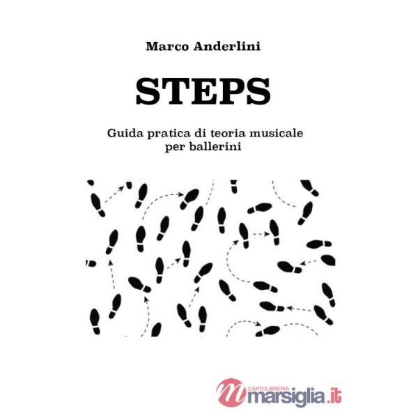 Steps. Guida pratica di teoria musicale per ballerini