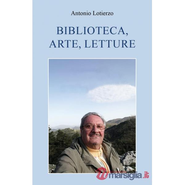 Biblioteca, arte, letture