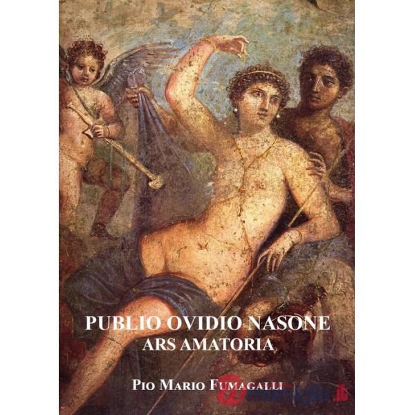 Publio Ovidio Nasone Ars amatoria