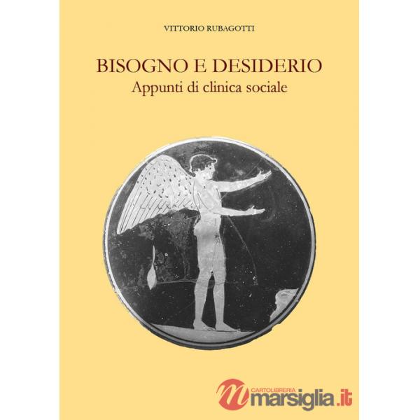 Bisogno e desiderio. Appunti di clinica sociale