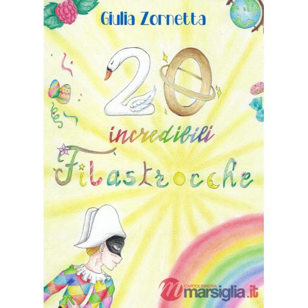 20 incredibili filastrocche