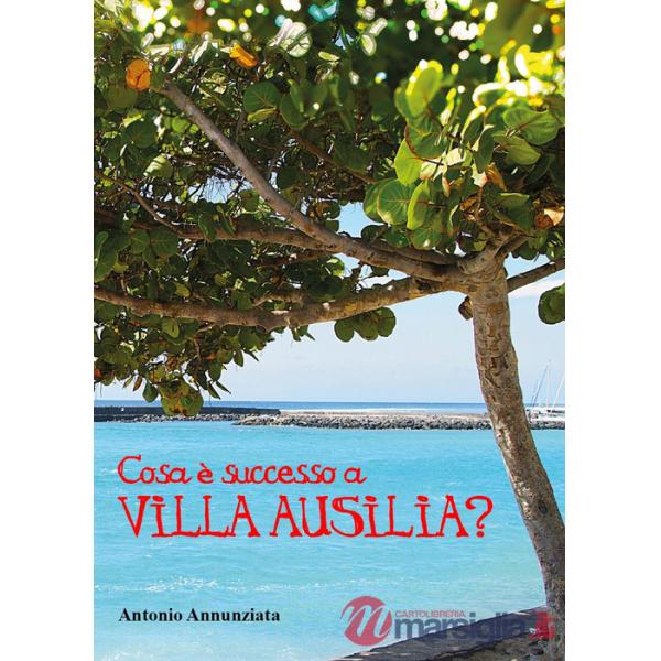 Cosa è successo a Villa Ausilia?