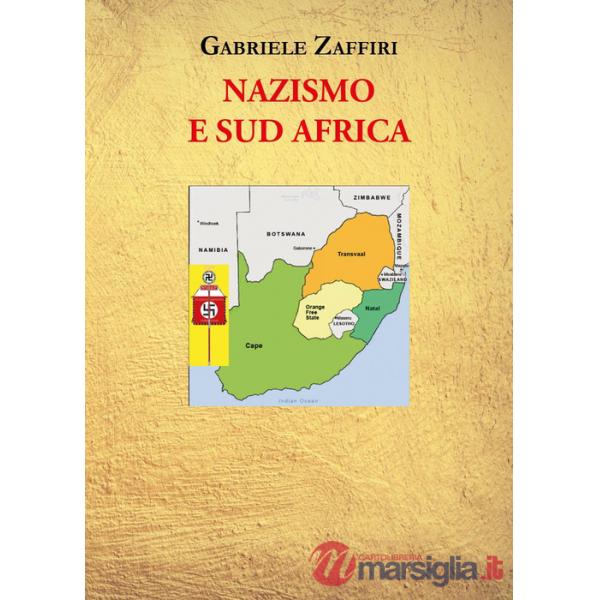 Nazismo e Sud Africa