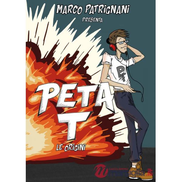 Peta T. Le origini