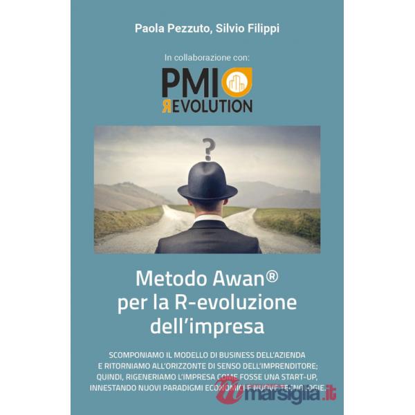 Metodo Awan® per la R-evoluzione d'impresa