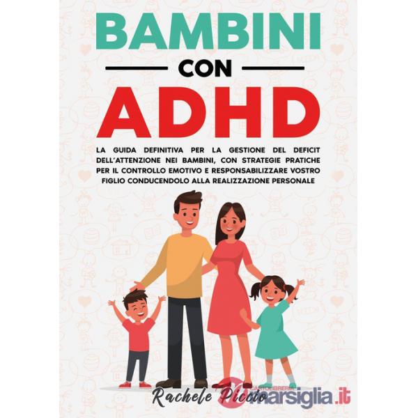 Bambini con ADHD