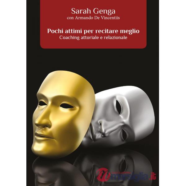 Pochi attimi per recitare meglio