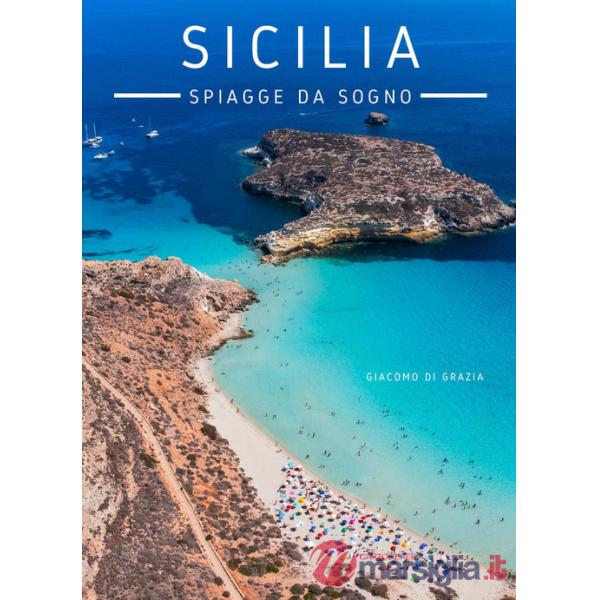Sicilia. Spiagge da sogno