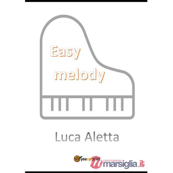 Easy melody